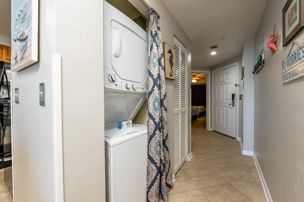 Unit 1807 Ocean Walk - 1 Bedroom Ocean Front Daytona Beach Eksteriør billede